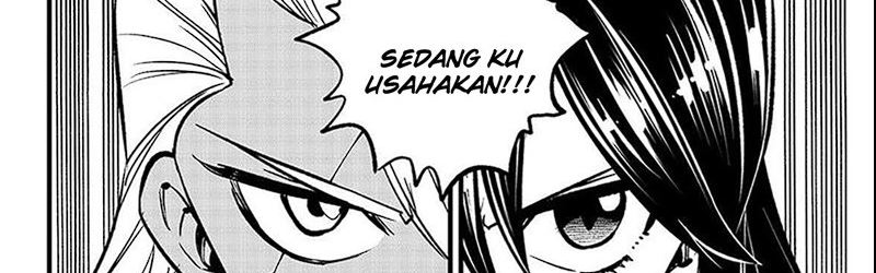 Eden’s Zero Chapter 269 Gambar 18